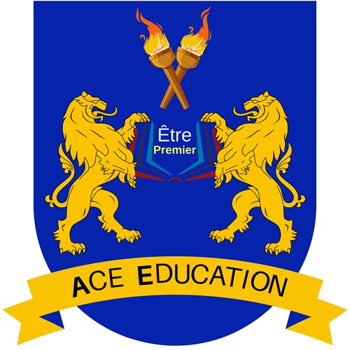 ACE Education Logo