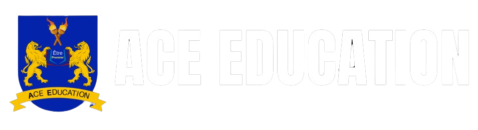 ACE Education - Bahrain's No. 1 Online Tutoring- IGCSE/A-Level/IBDP