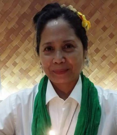 Nor Hafizah - ACE Education