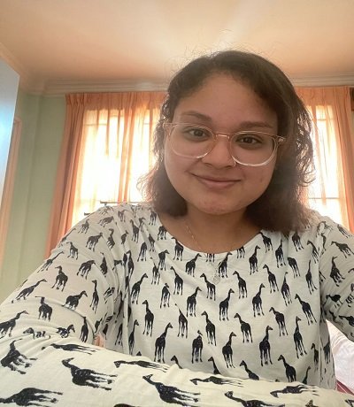 Shamini Anboo - ACE Education