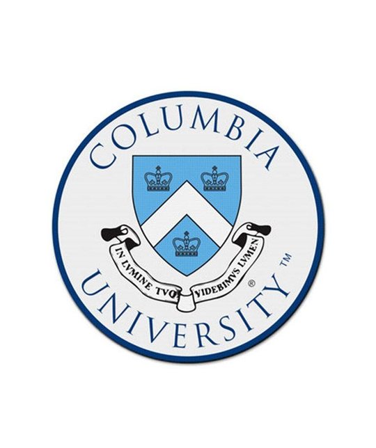 Columbia university