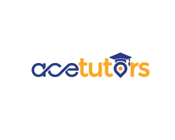 ACE Tutors - logo